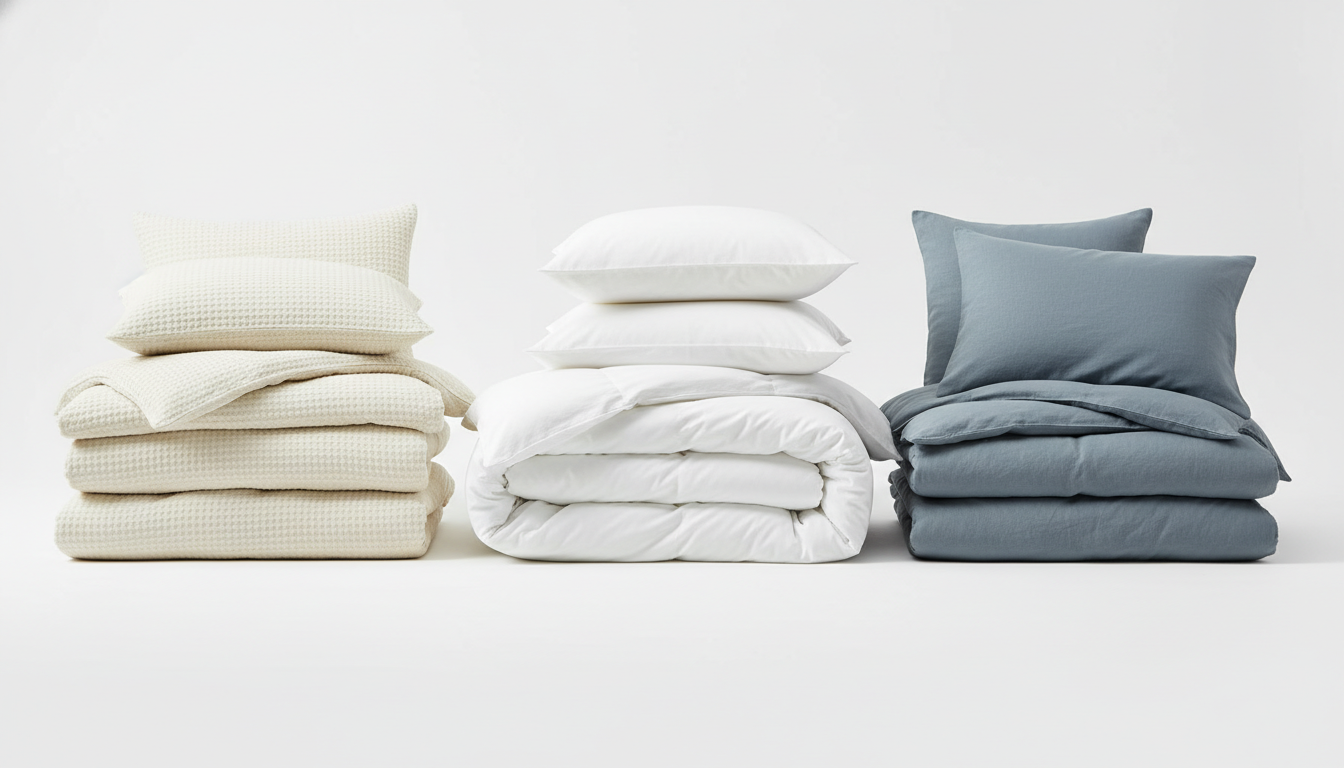 Comforters & Duvets