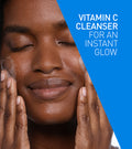 CeraVe Brightening Vitamin C Cleanser