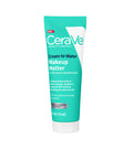 CeraVe Cream to Water Makeup Remover Removing Makeup, Cleanses Skin
