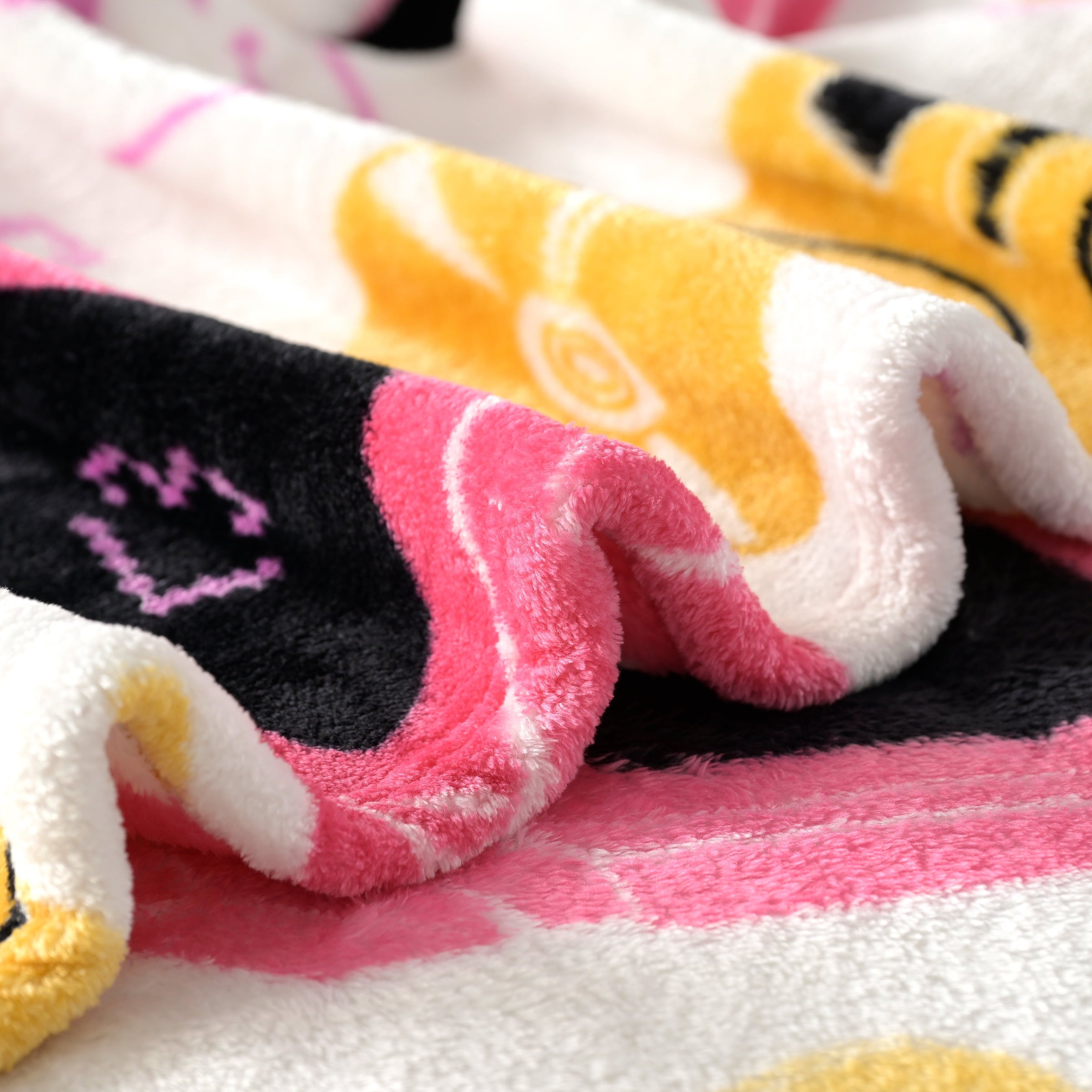 WTC Hanging Plush Throw - Image 3