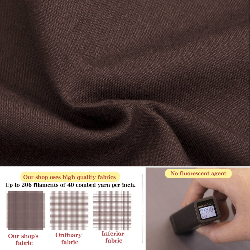 Premium 1800 Series Microfiber Queen Fitted Sheet with Deep Pocket, Ultra Soft and Breathable Fitted Bed Sheet, 60x80... - Image 6