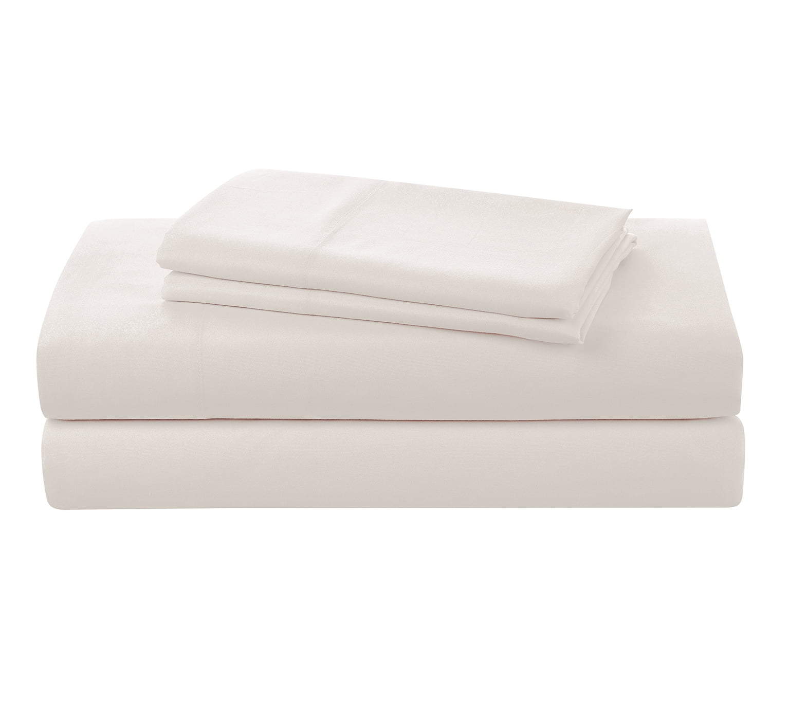 7 Piece Beige Bed in a Bag Comforter Set with Sheets, Twin-XL - Image 2