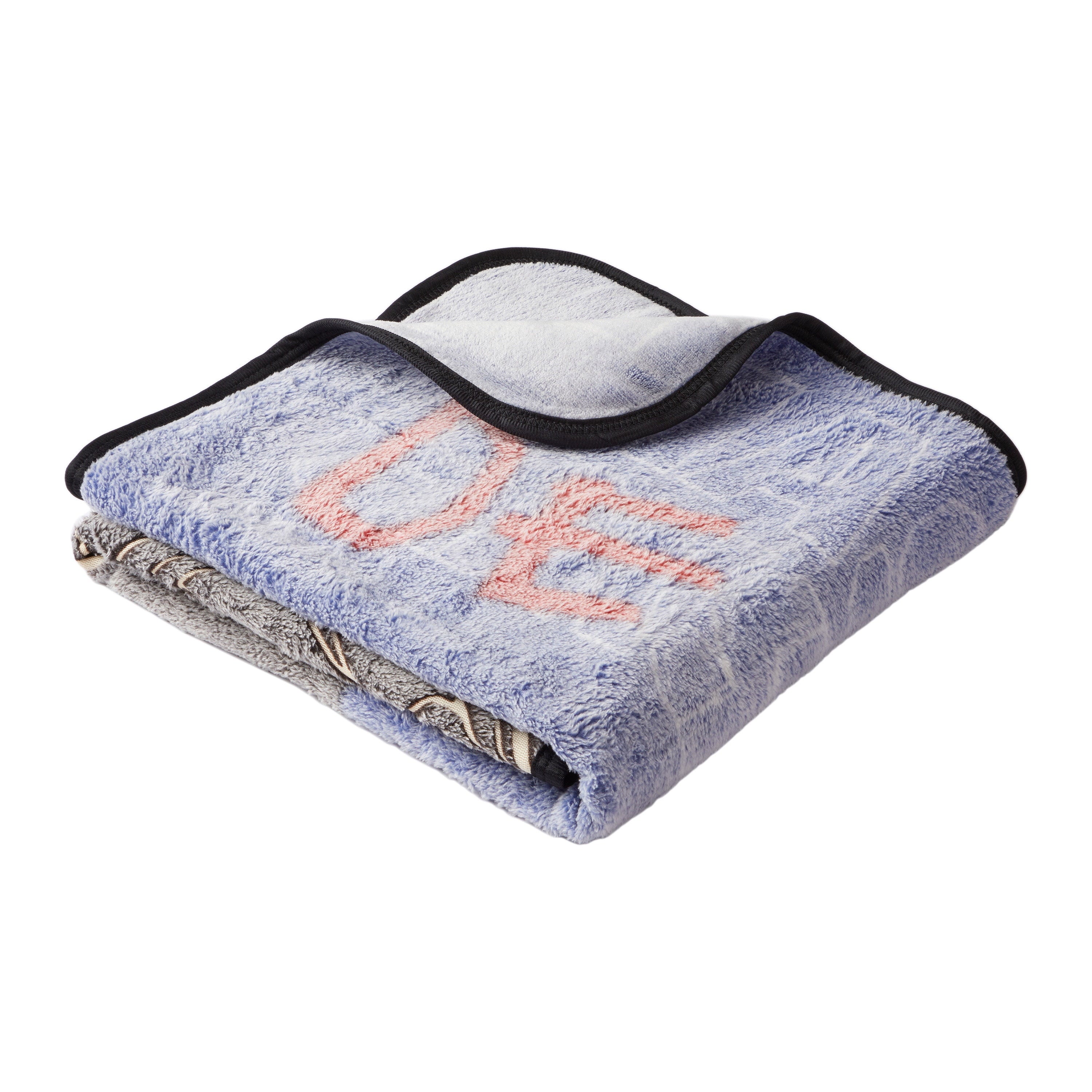 Kids Fleece Throw Blanket, 46x60, Glows-In-The-Dark - Image 6