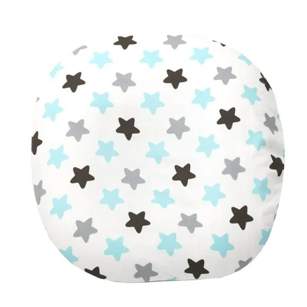 Happon Soft Breathable Cotton Bed Pillows - Washable - Image 4