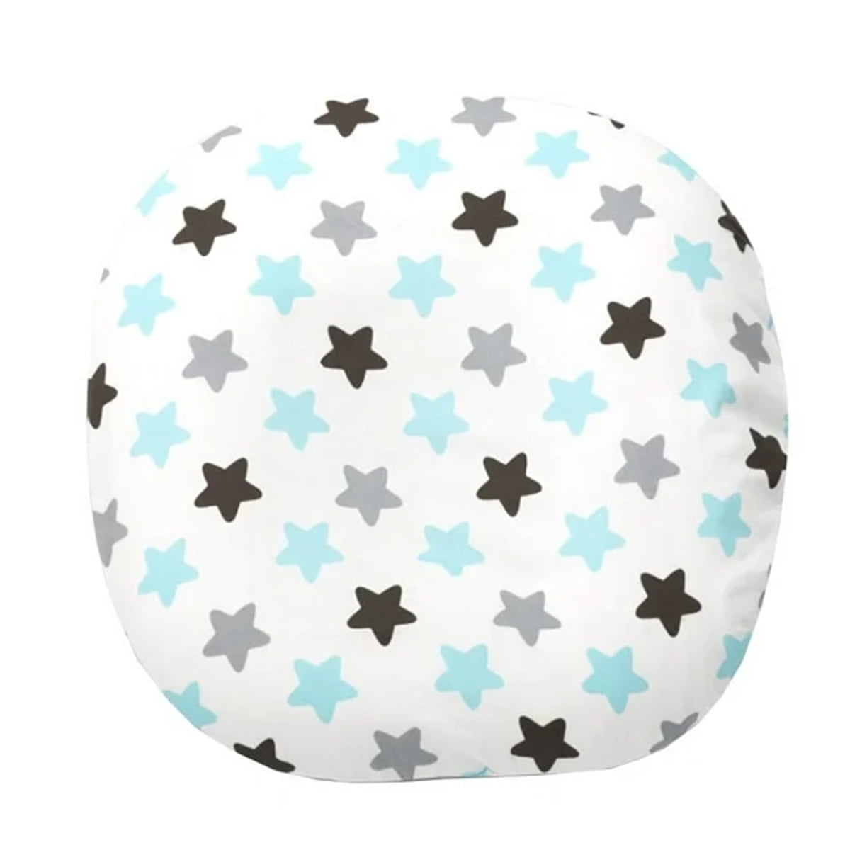 Happon Soft Breathable Cotton Bed Pillows - Washable - Image 4
