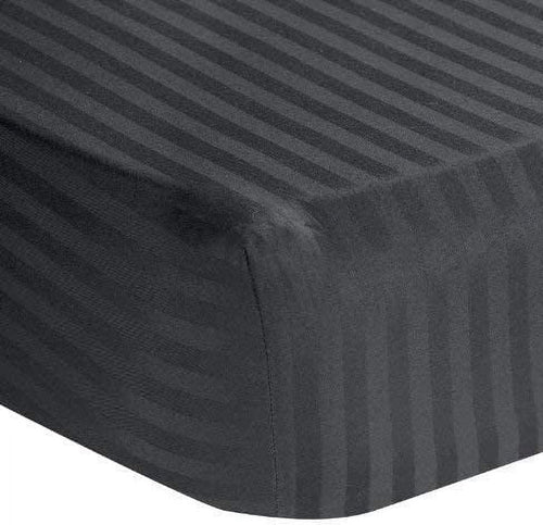 100% Cotton Hospital Bedsheets Set - 1 Flat Sheet, 1 Fitted Sheet (10" Inch) Deep Pocket, 1 Pillowcase, Best & Comfor...