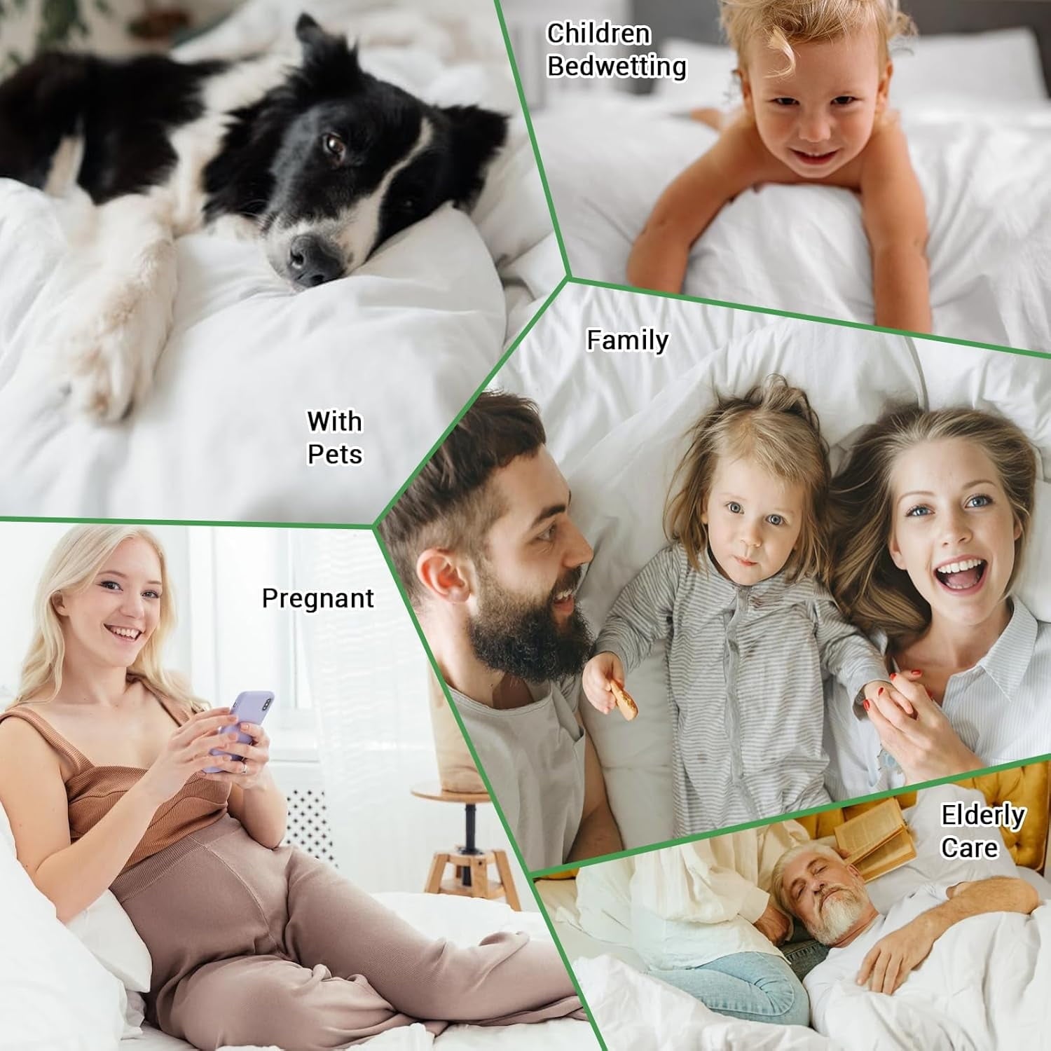 Cozy Blanket Printed Blanket Throw Christmas Blanket - 300 GSM Fleece Blanket Throw Size Blanket for Home Decoration,... - Image 5