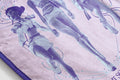 KPOP Demon Hunters This Is What It Sounds Like Silk Touch Throw Blanket, 46x60 - Image 2