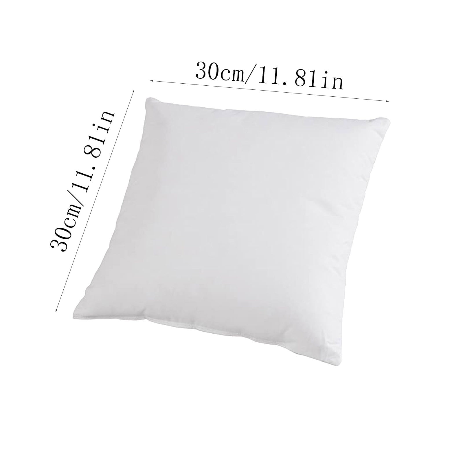 CaiTeLin Bed Pillows for Sleeping- Standard Size,Cooling Hotel Quality with Premium Soft Down Alternative Fill for Ba... - Image 3
