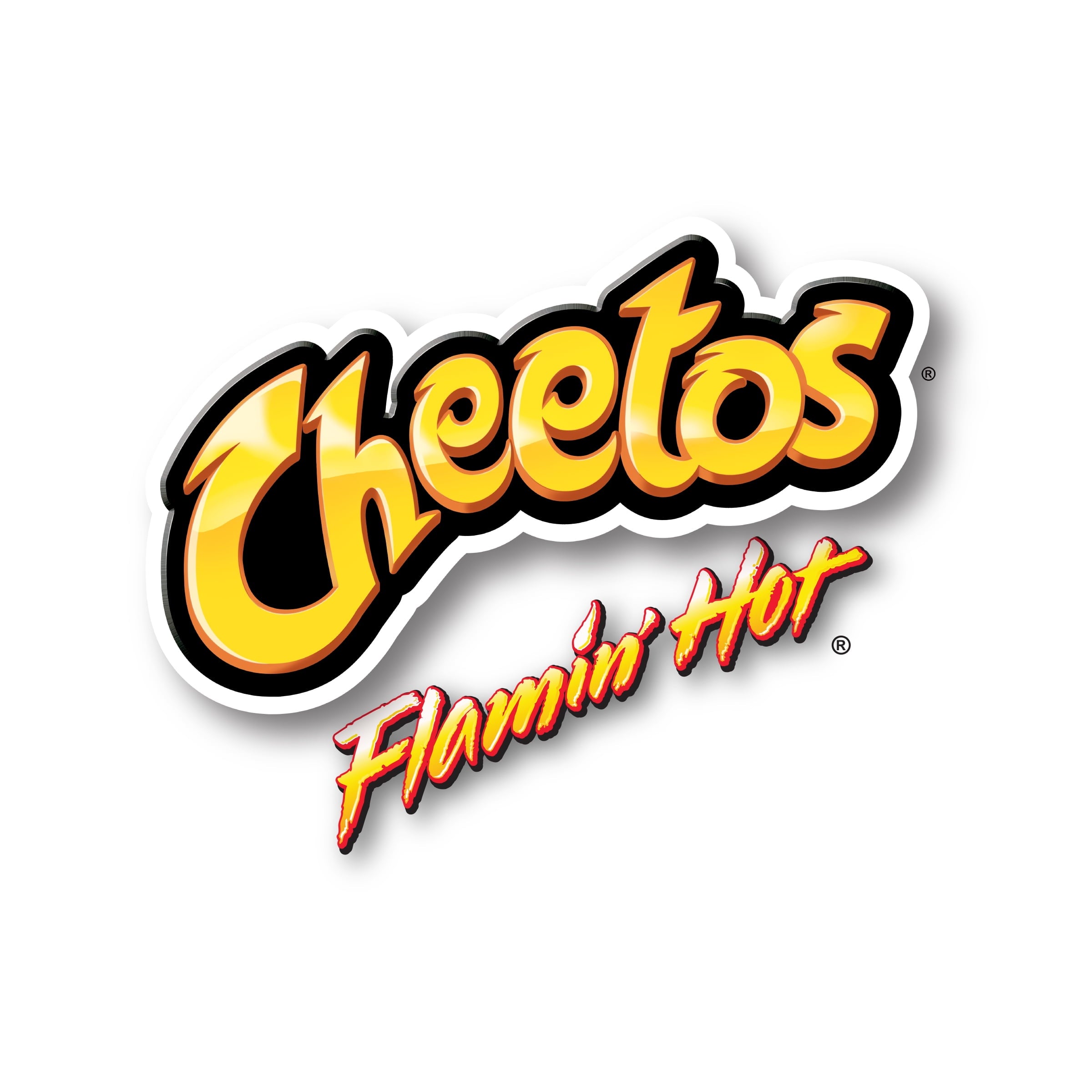 Snuggie Cheetos Flaming Hot Wearable Blanket - Image 6