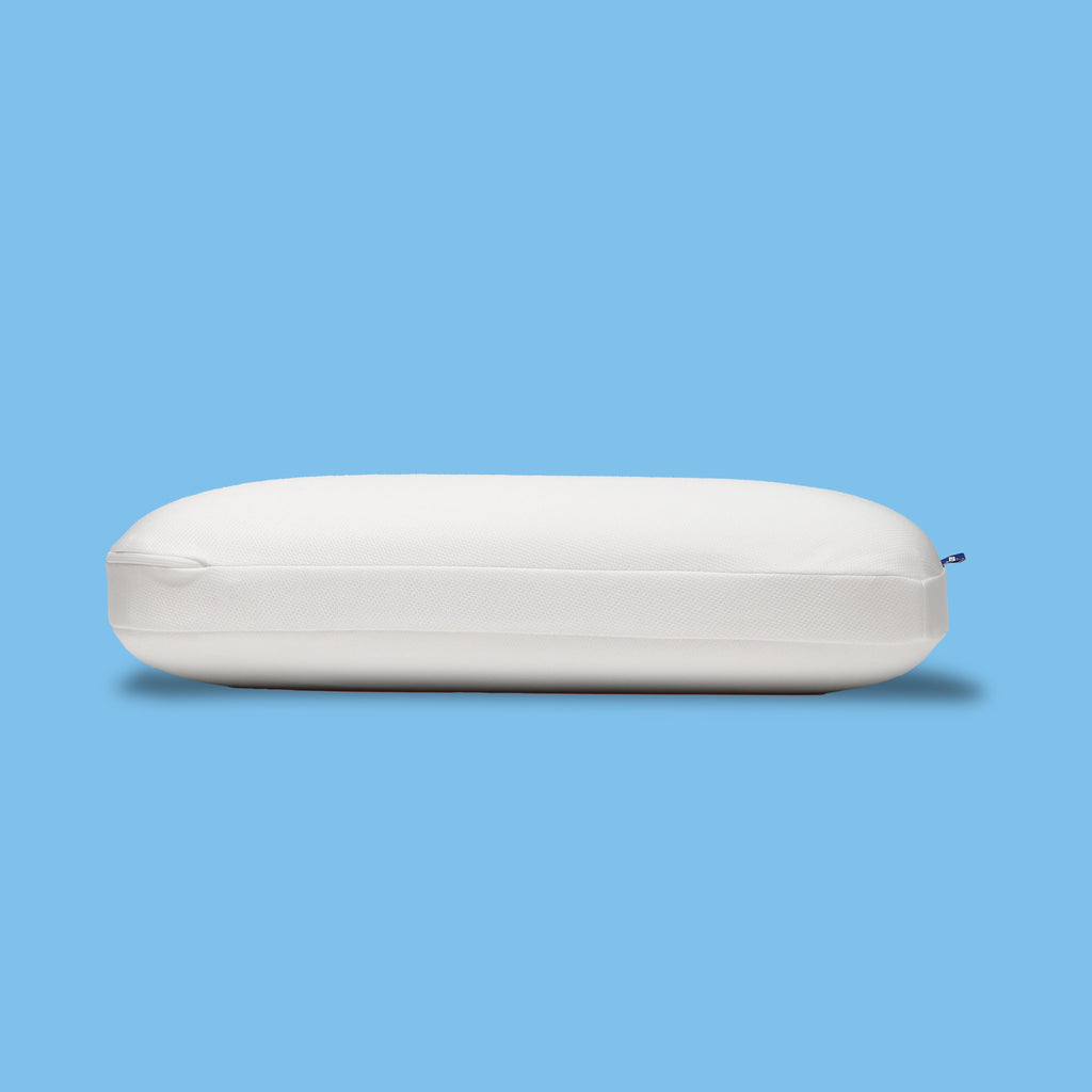 Essential Cooling Foam Pillow, Standard - Image 2