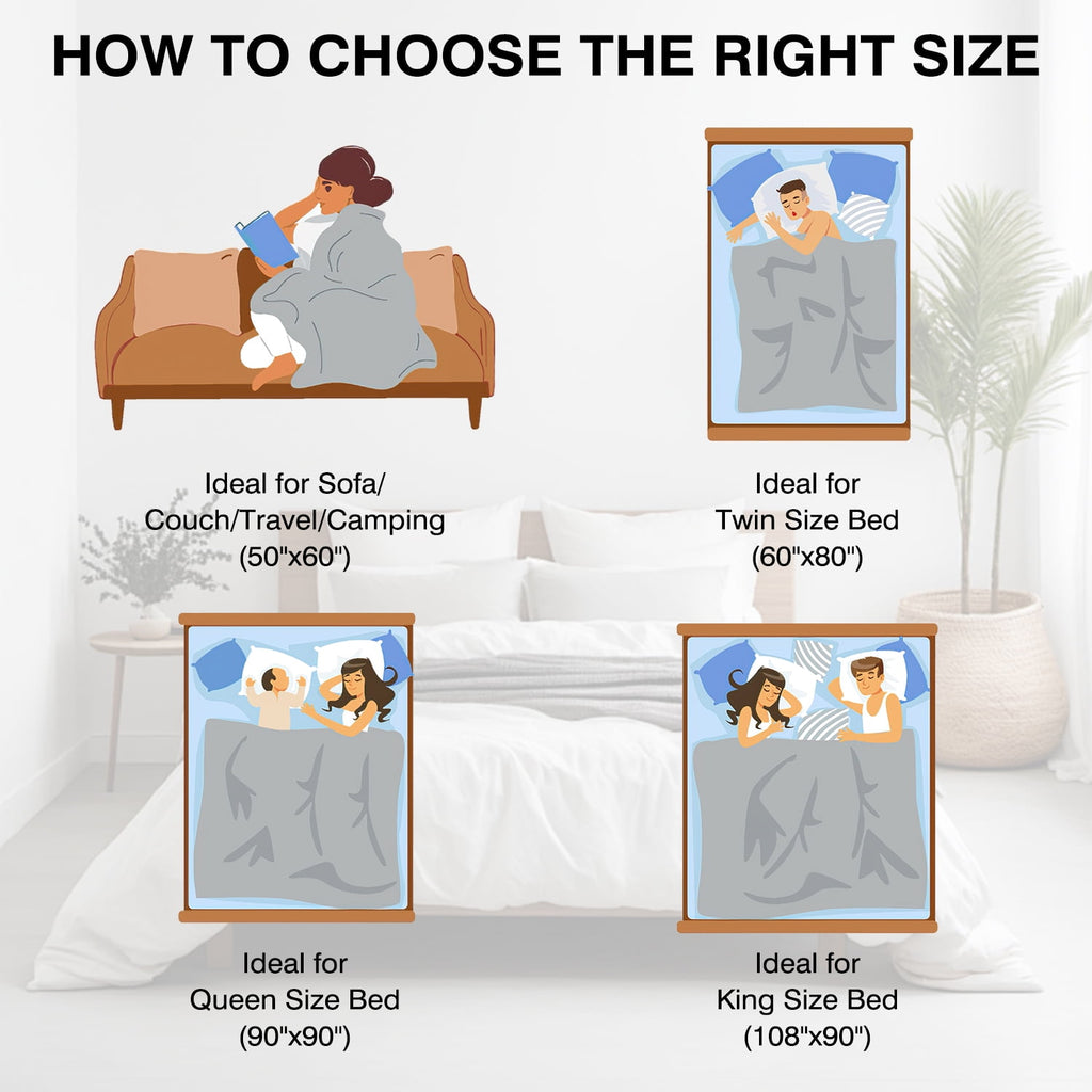 Extra Soft with Strip, Plush Fuzzy Cozy Bed s and s for Couch,Bed,Sofa,Lightweight and Versatile s for Office Bedroom... - Image 2