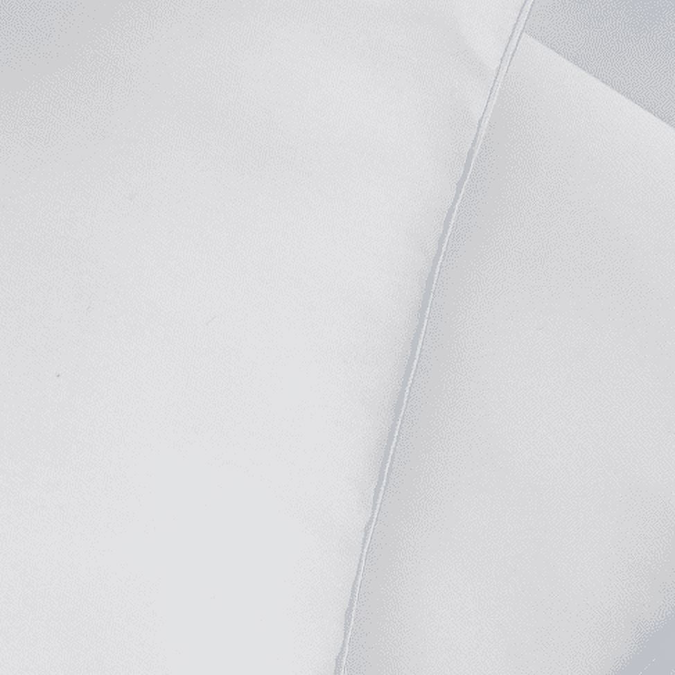 Queen Microfiber Polyester Bed Pillows Hypoallergenic (2 Count) - Image 6