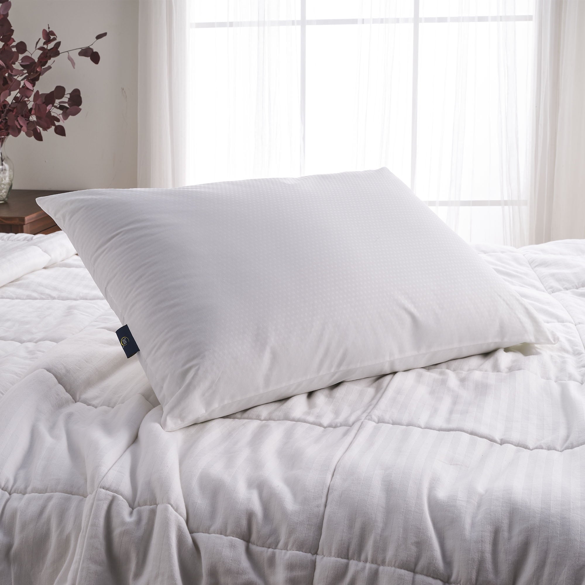 Serta Cooling Pillow - 2 Pack - Image 6