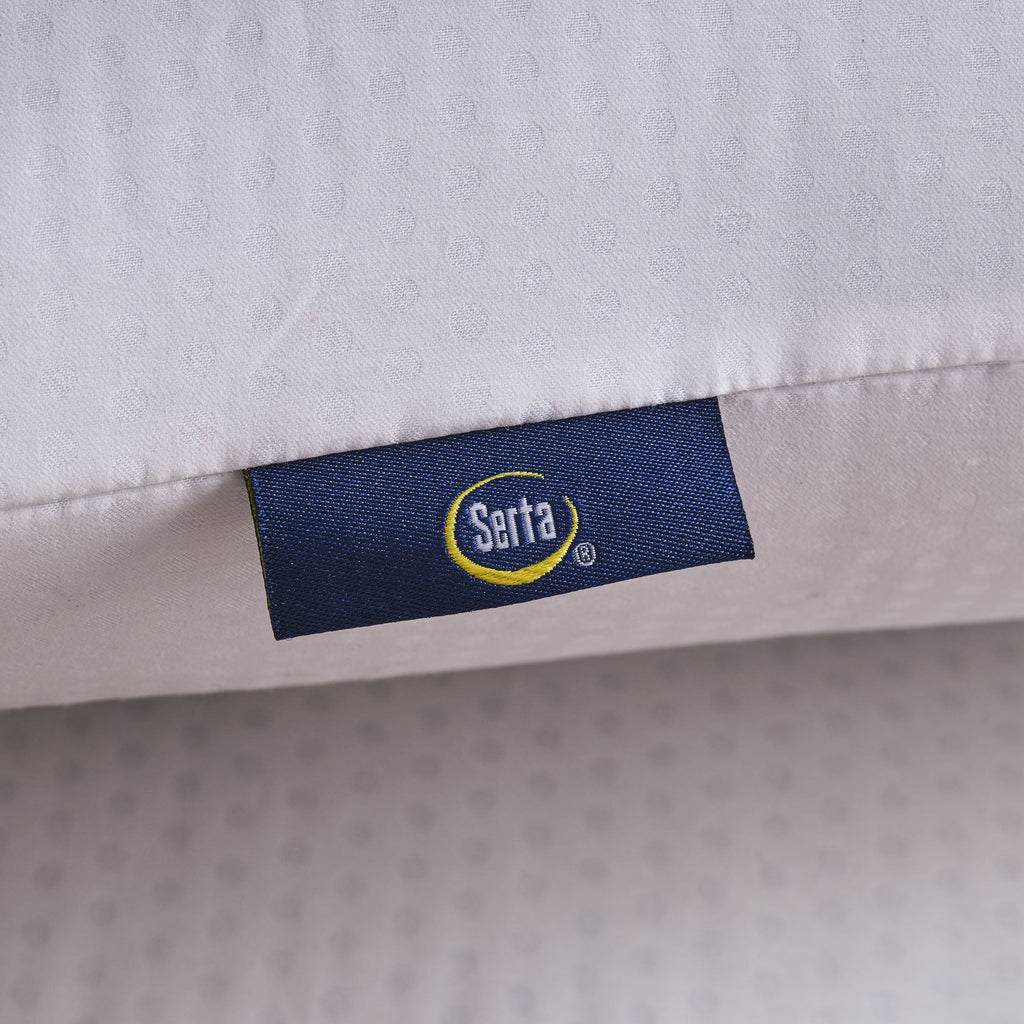 Serta Cooling Pillow - 2 Pack - Image 4