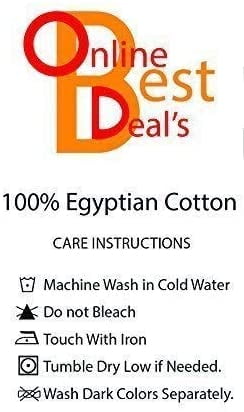 Top Split-King: Adjustable King Bed Sheets - Bed Sheet Set - 100% Egyptian Cotton - 800 Thread Count - 15 Inch Deep P... - Image 6