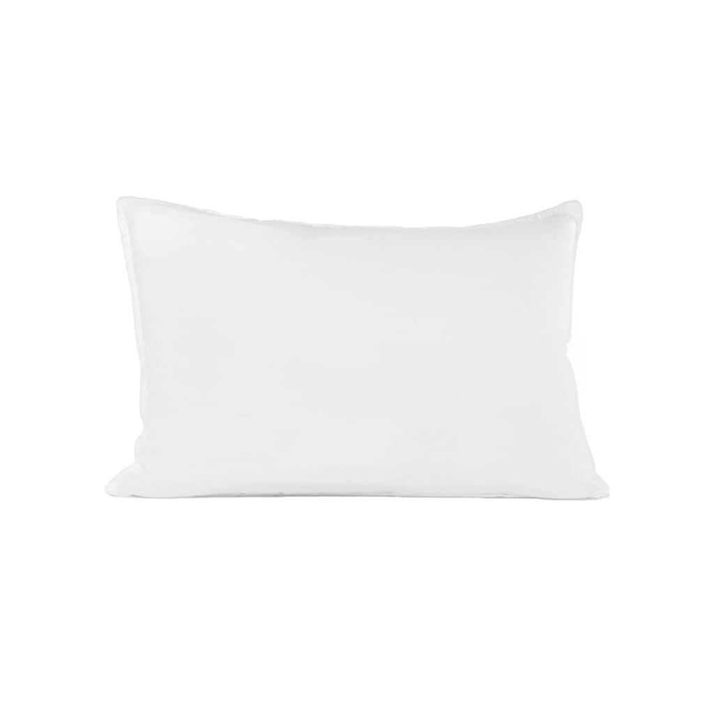 Pillows Standard Size Set of 2, Bed Pillows for Sleeping, Standard Pillows 2 Pack for Back, Stomach or Side Sleepers,... - Image 2