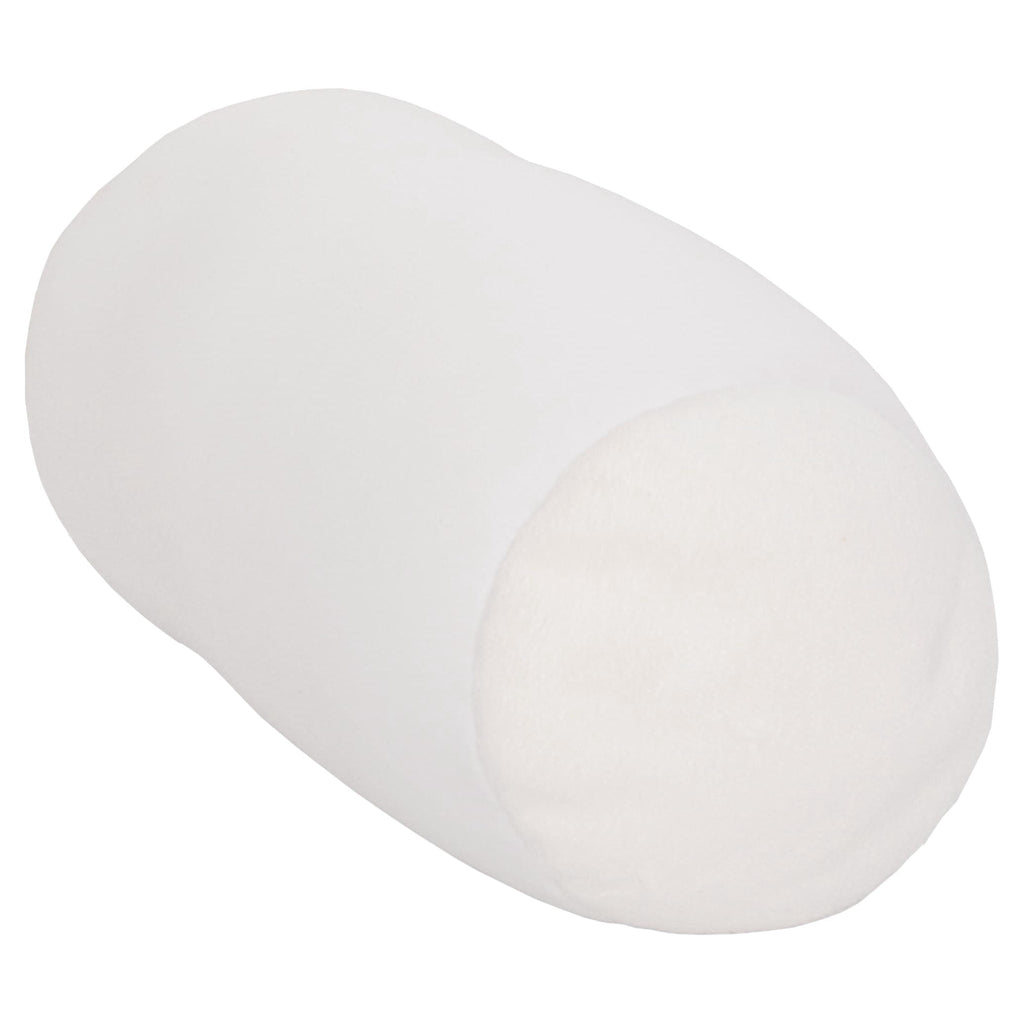 Mooshi Squish Mini Microbead Jelly Bean Bed Pillow (12" x 7") ? Cuddly and Fun Dorm Room Accessory ? Bed Pillow, Multiple Colors - Image 5