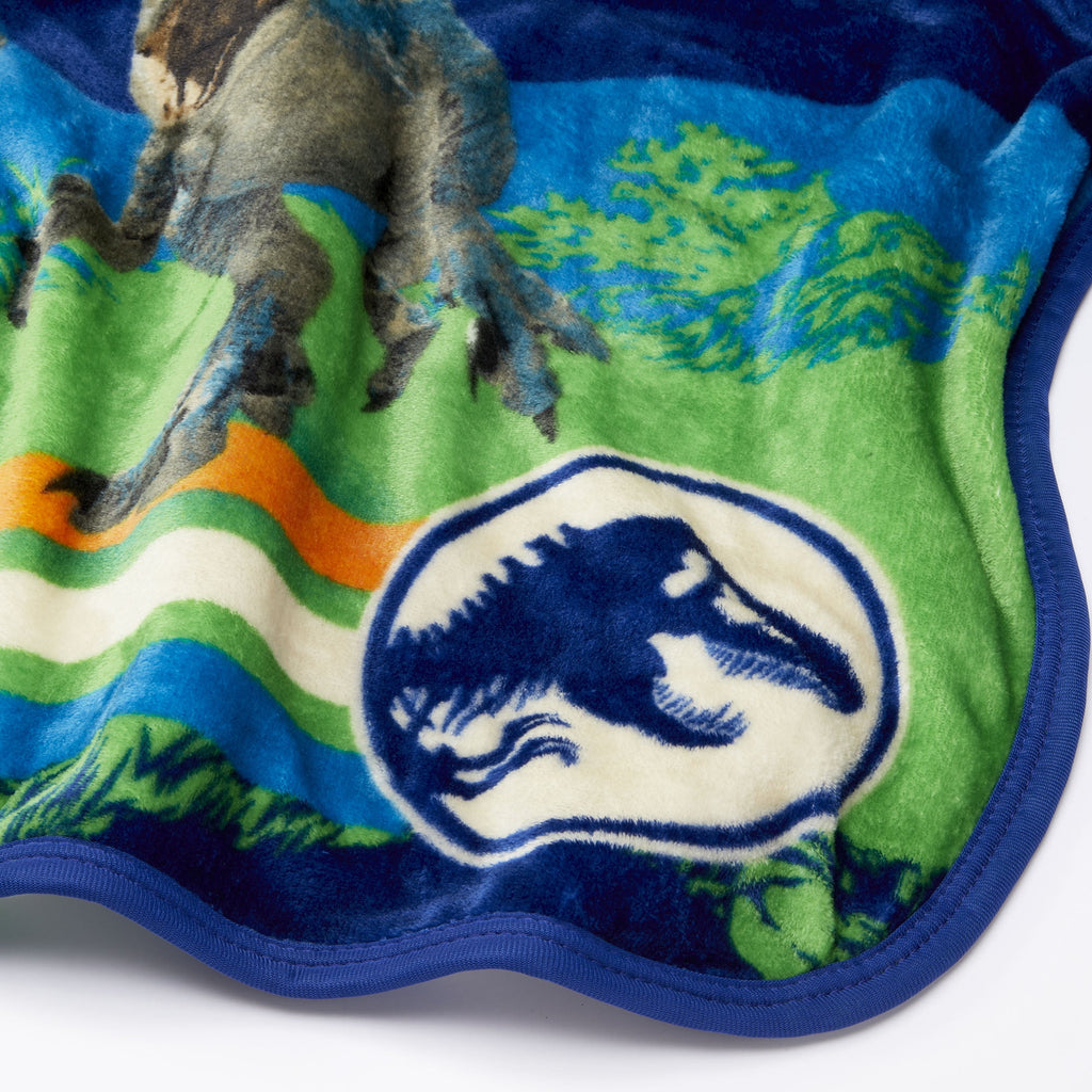 Kids Silky Soft Plush Throw Blanket, 40" x 50" - Image 4