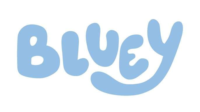 Bluey Holidays are Nice Silk Touch Throw Blanket with Sherpa Reverse 50 x 60 inches - Image 6