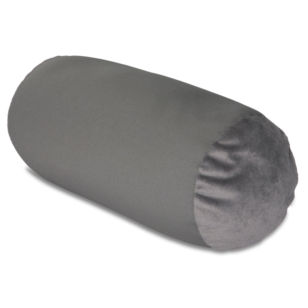 Mooshi Squish Mini Microbead Jelly Bean Bed Pillow (12" x 7") ? Cuddly and Fun Dorm Room Accessory ? Bed Pillow, Multiple Colors - Image 6