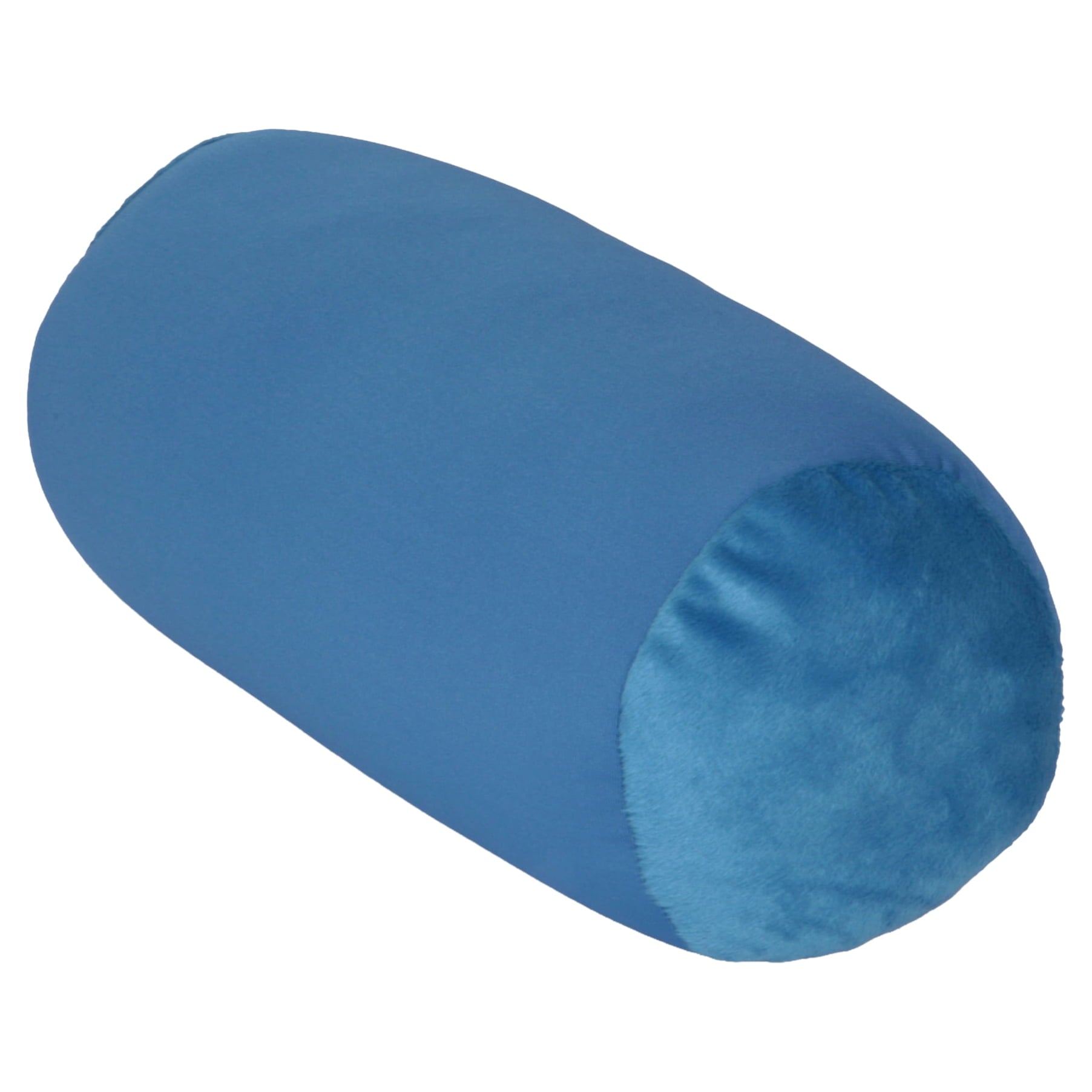 Mooshi Squish Mini Microbead Jelly Bean Bed Pillow (12" x 7") ? Cuddly and Fun Dorm Room Accessory ? Bed Pillow, Multiple Colors - Image 2