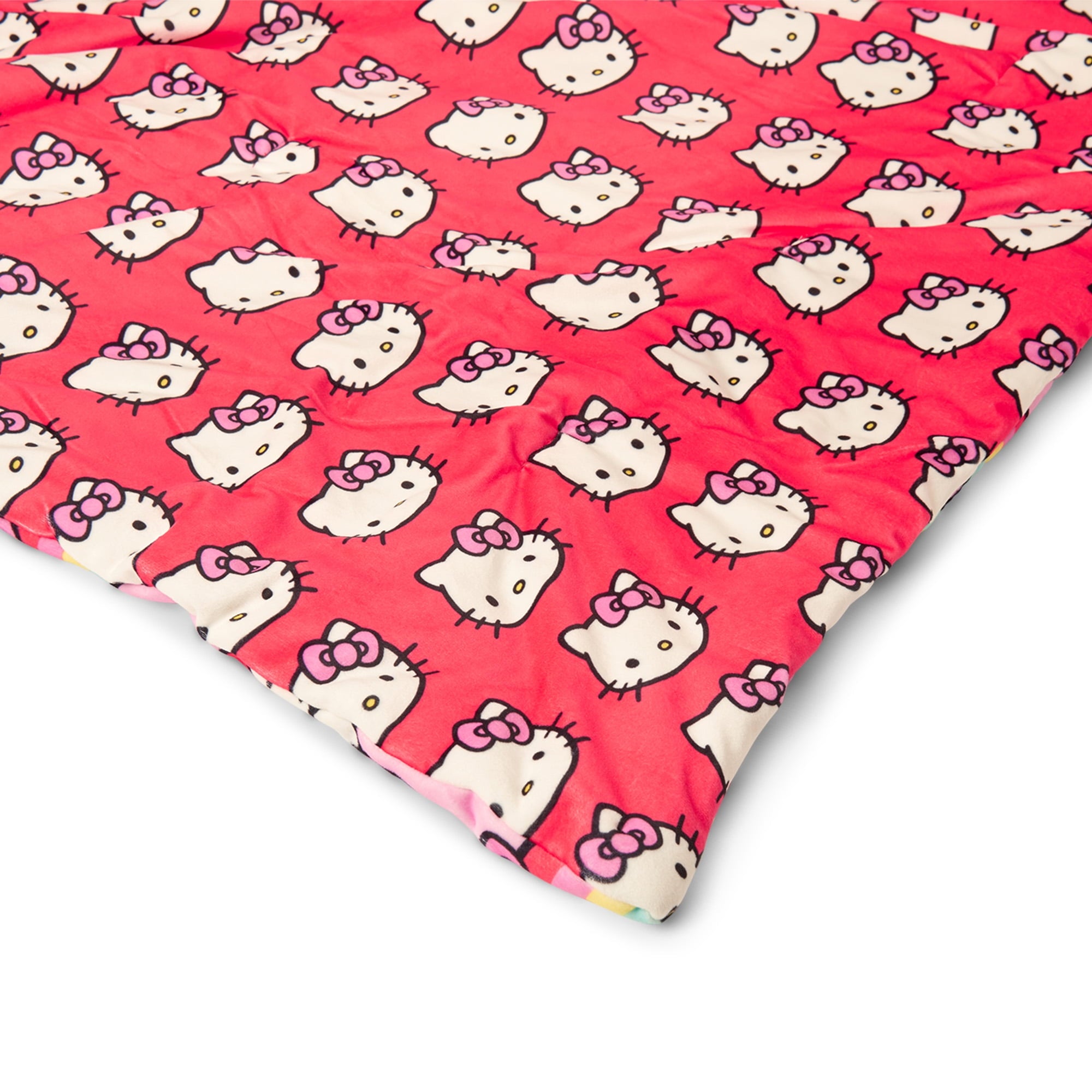 Kids Squishy Cloud Throw Blanket, 46 x 60 inches - Image 3