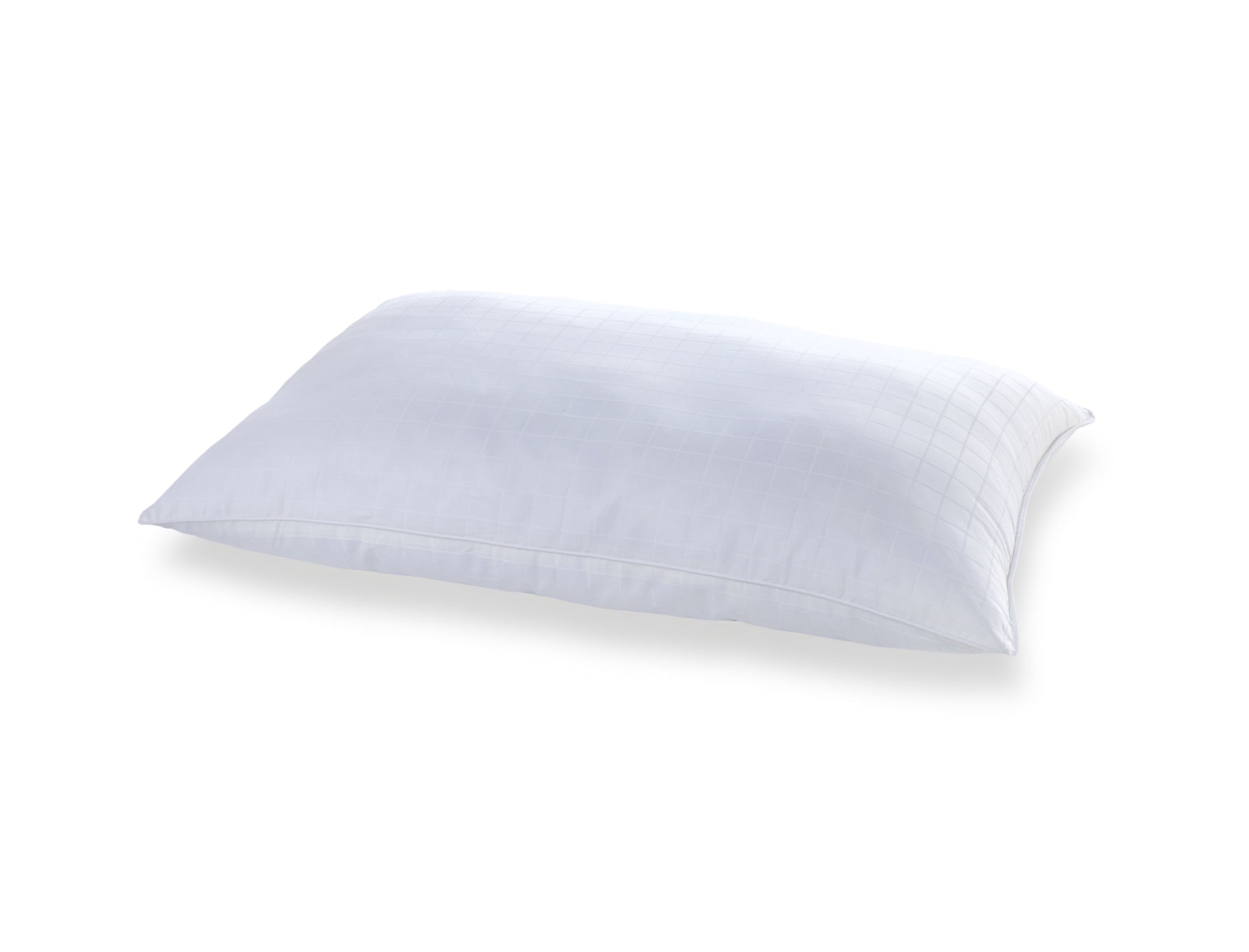 Beyond Down Bed Pillows, 2-pack, Jumbo - Image 5