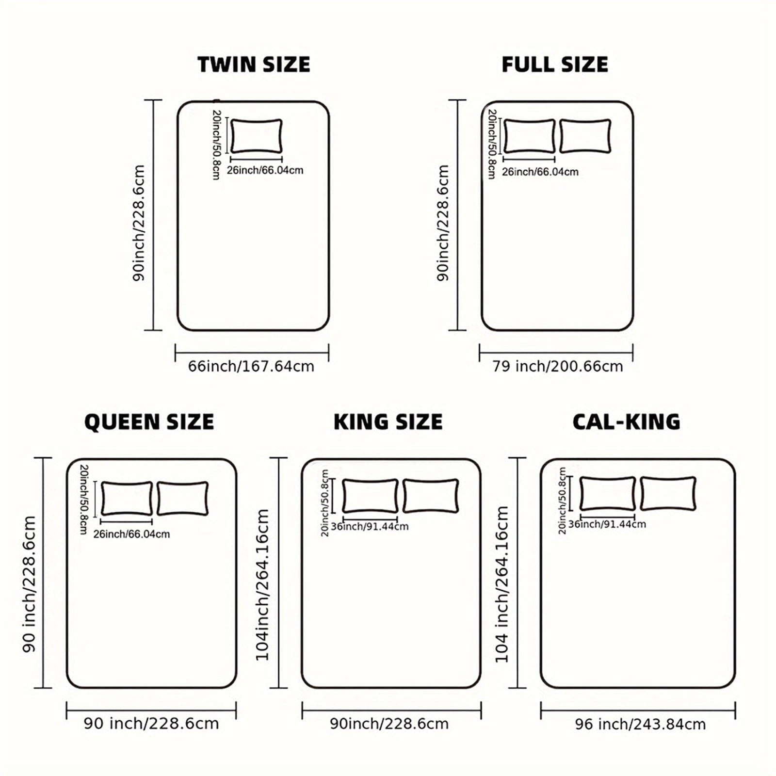Queen Comforter Set For Adult, 3 Piece Sage Green Comforter Sets & Bedding For All Season - Image 5