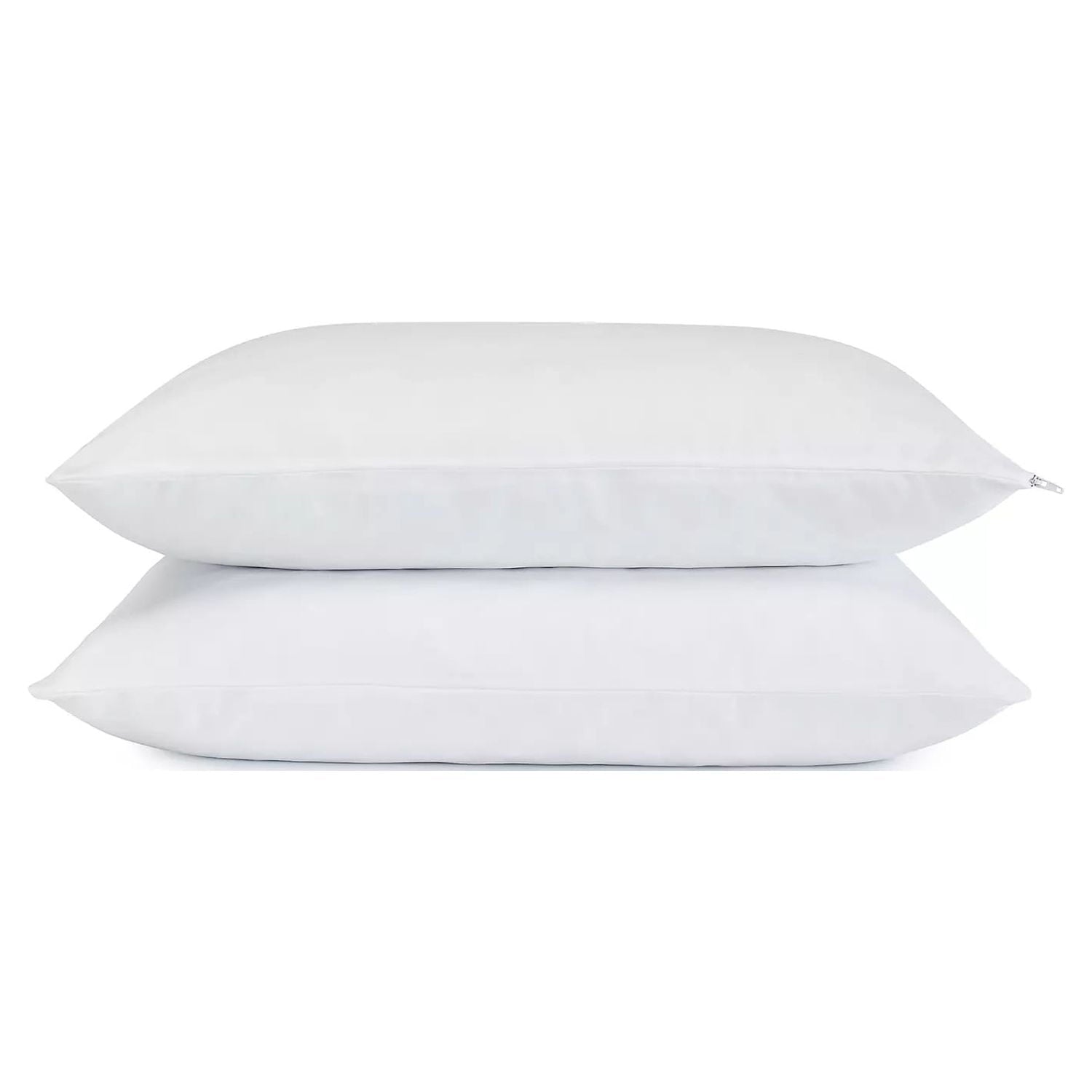Serta Cooling Gel Memory Foam Bed Pillow, Set of 2 - Image 4