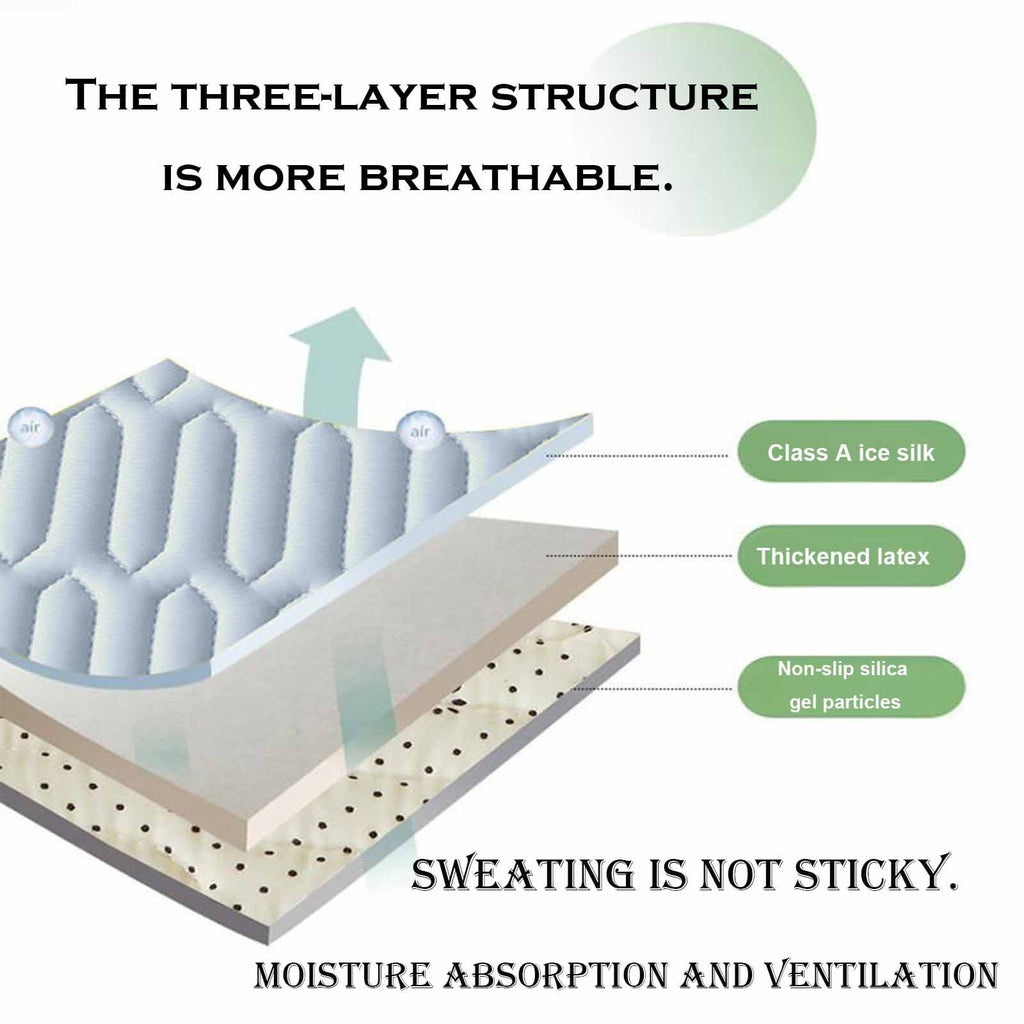 Cover, Shredded Memory Foam s, Gel Infused Cool s, Adjustable s for Sleeping, Breathable King s, Washable Removable B... - Image 5