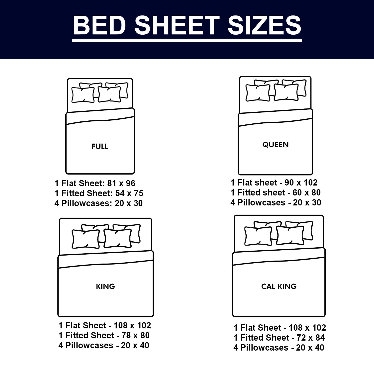 Hotel Collection Rayon derived - 6 Piece, Queen, White - Image 6