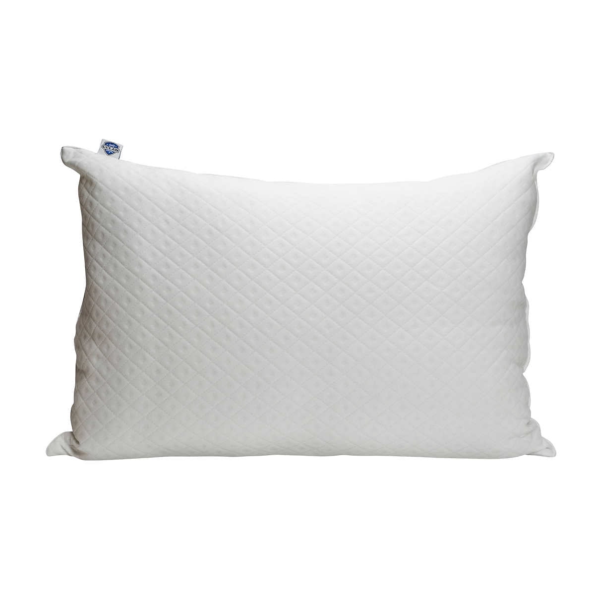Pure Luxury Queen Eternaloft Bed Pillows - Hypoallergenic, Machine Washable (2 Count) - Image 2