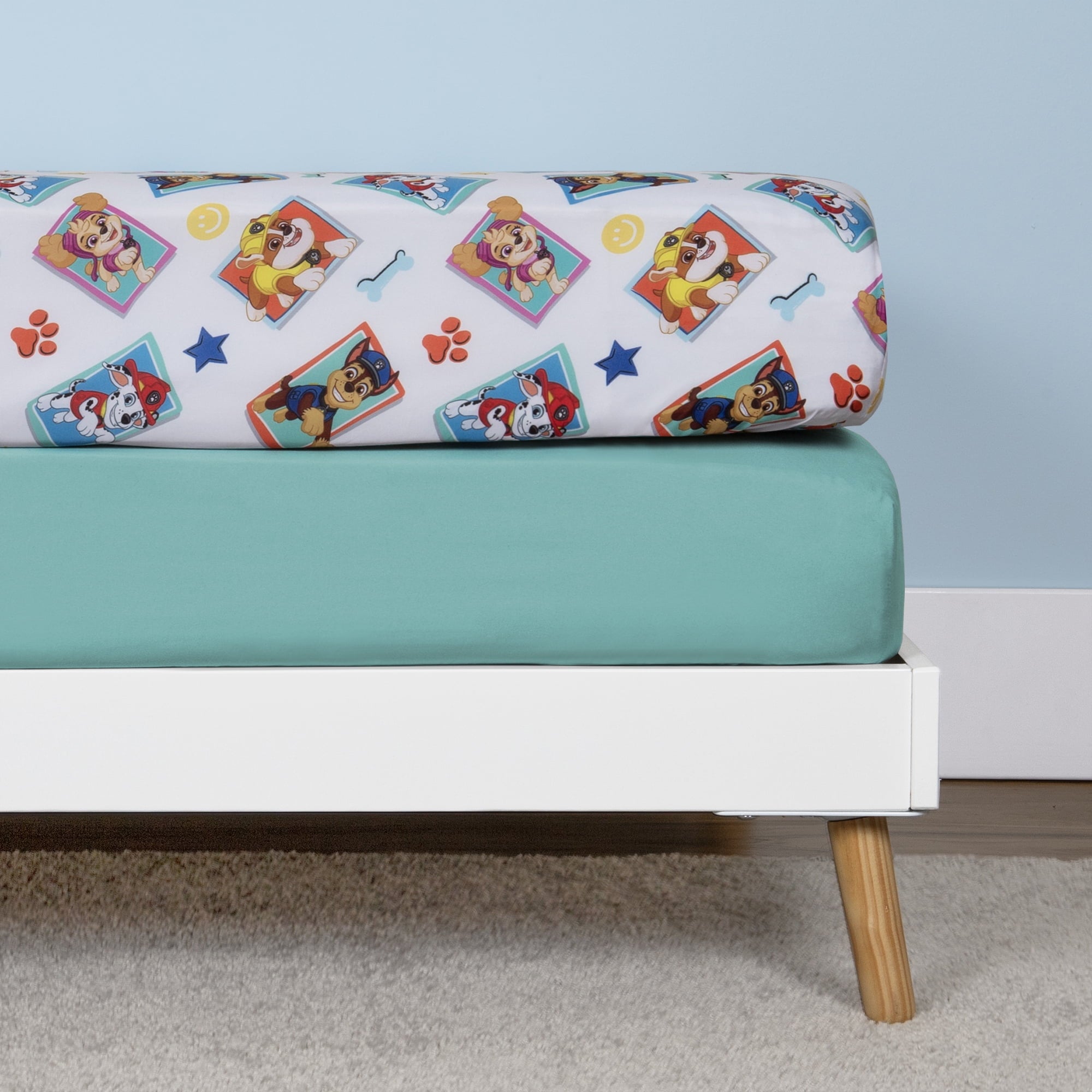 Sheet Set 2 Pack - Image 5