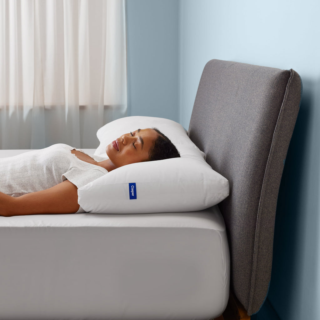 Casper Essential Pillow, Standard - Image 6