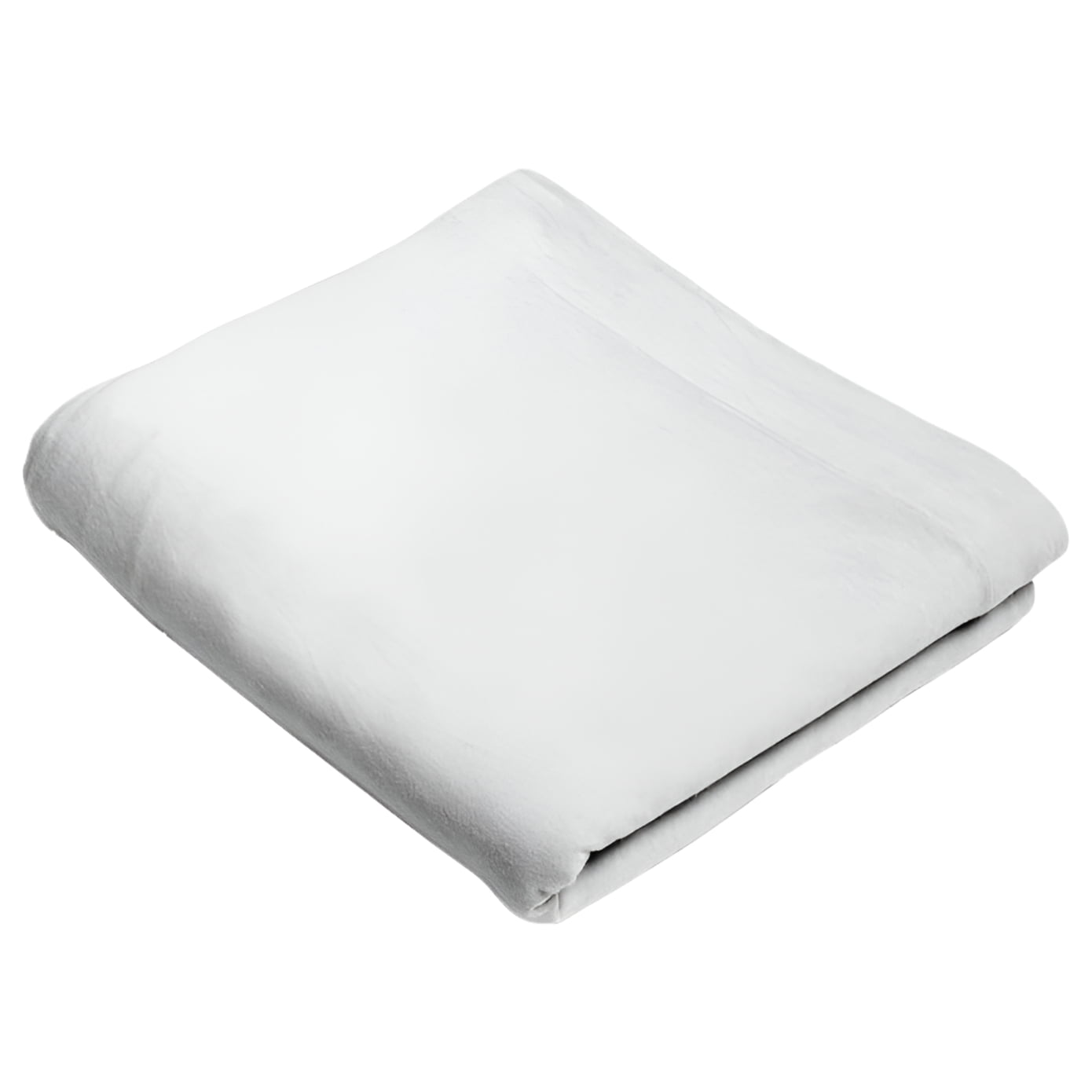 4 Pack - Fitted Hospital Bed Sheets, Soft Knitted Jersey Knit Sheet, 36"x84"x16" - Image 4