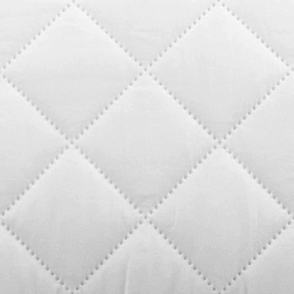Memory Foam Cluster Bed Pillow, Standard/Queen, 2 Pack - Image 4