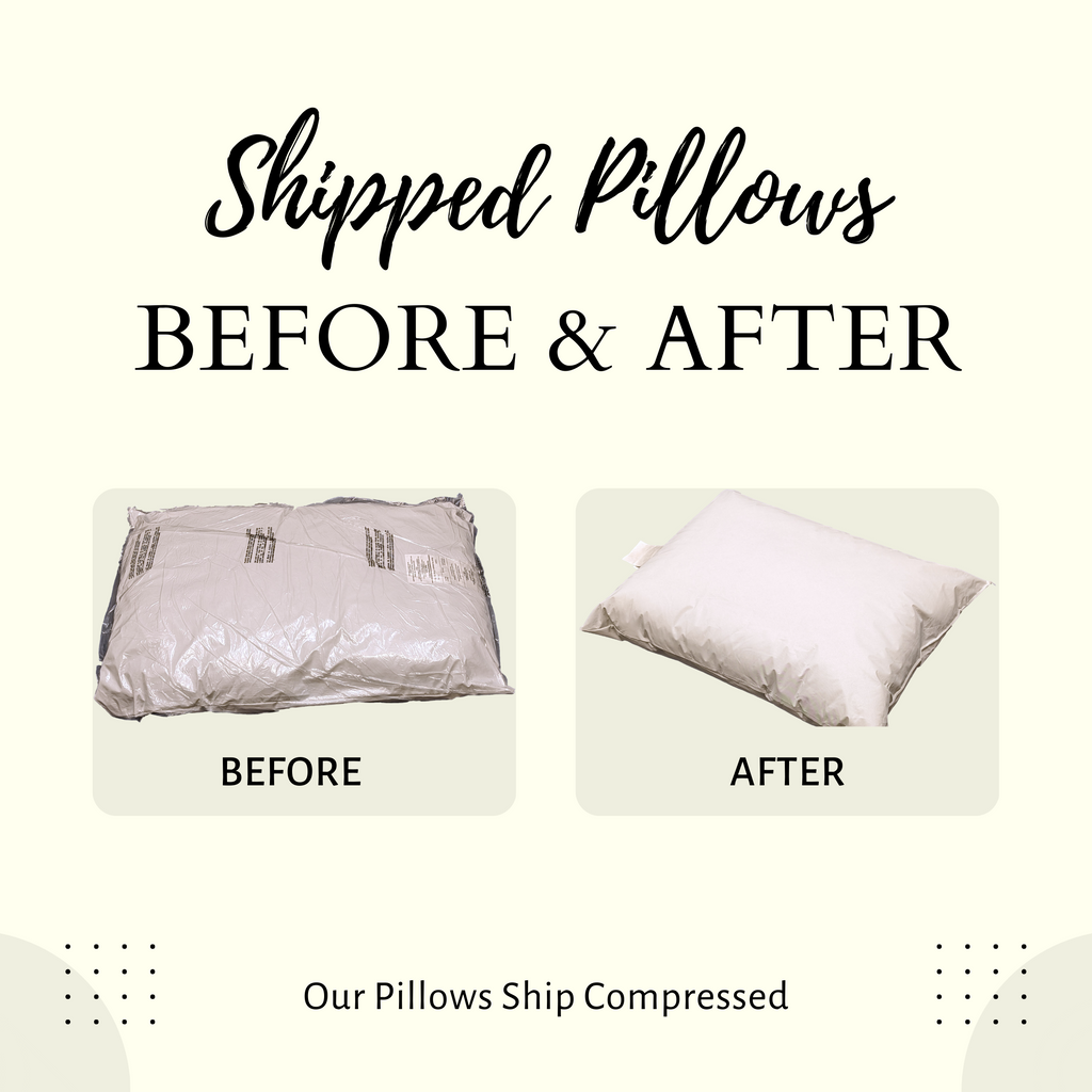 2 Pack Vinyl Covered Medical Bed Pillows 19 in x 25 in | Wipeable Easy Clean | Fluid Stain Resistant - Image 5