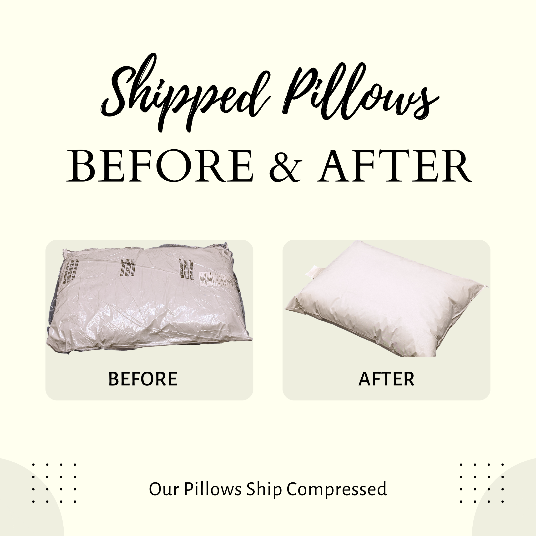 2 Pack Vinyl Covered Medical Bed Pillows 19 in x 25 in | Wipeable Easy Clean | Fluid Stain Resistant - Image 5