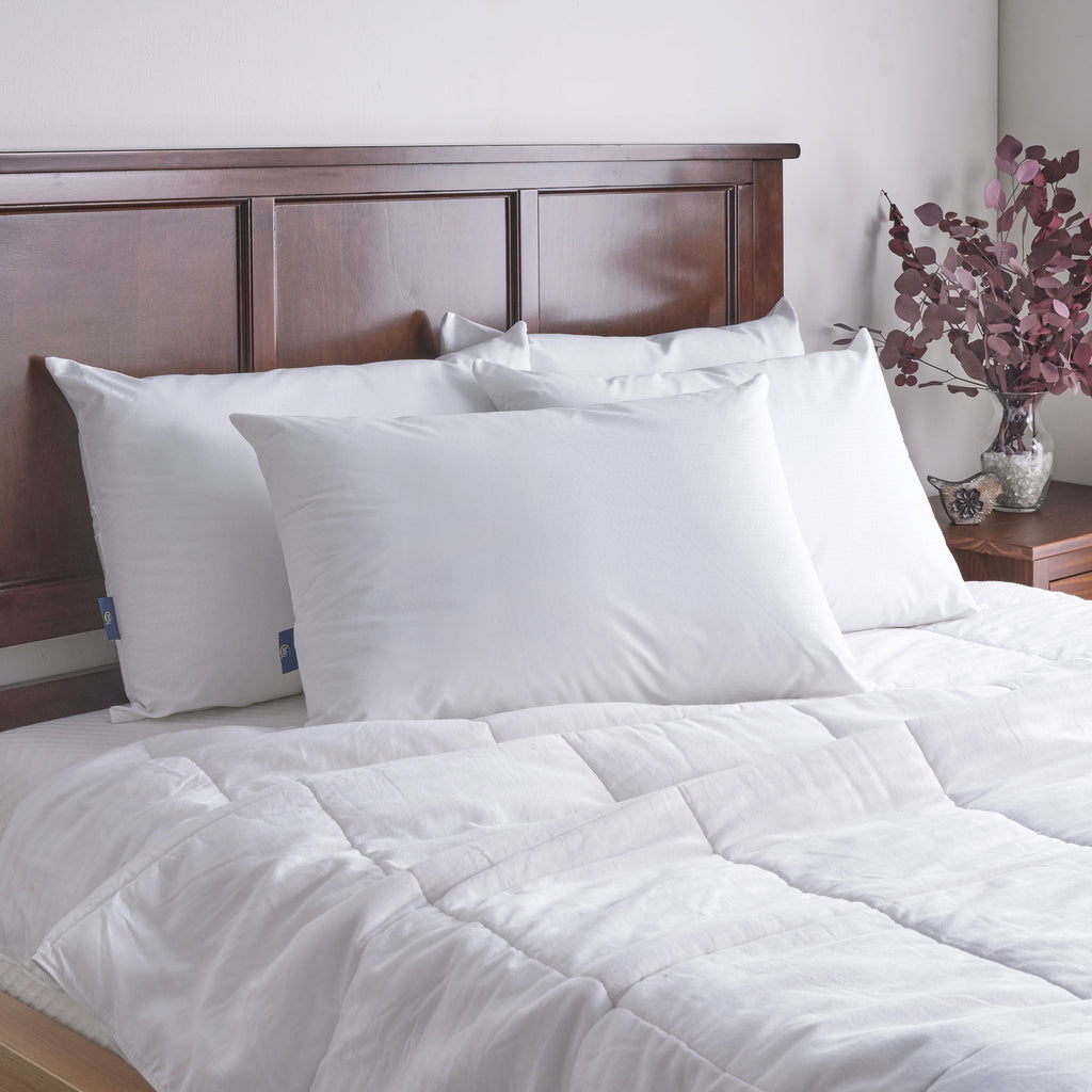 Serta Cooling Pillow - 2 Pack - Image 5