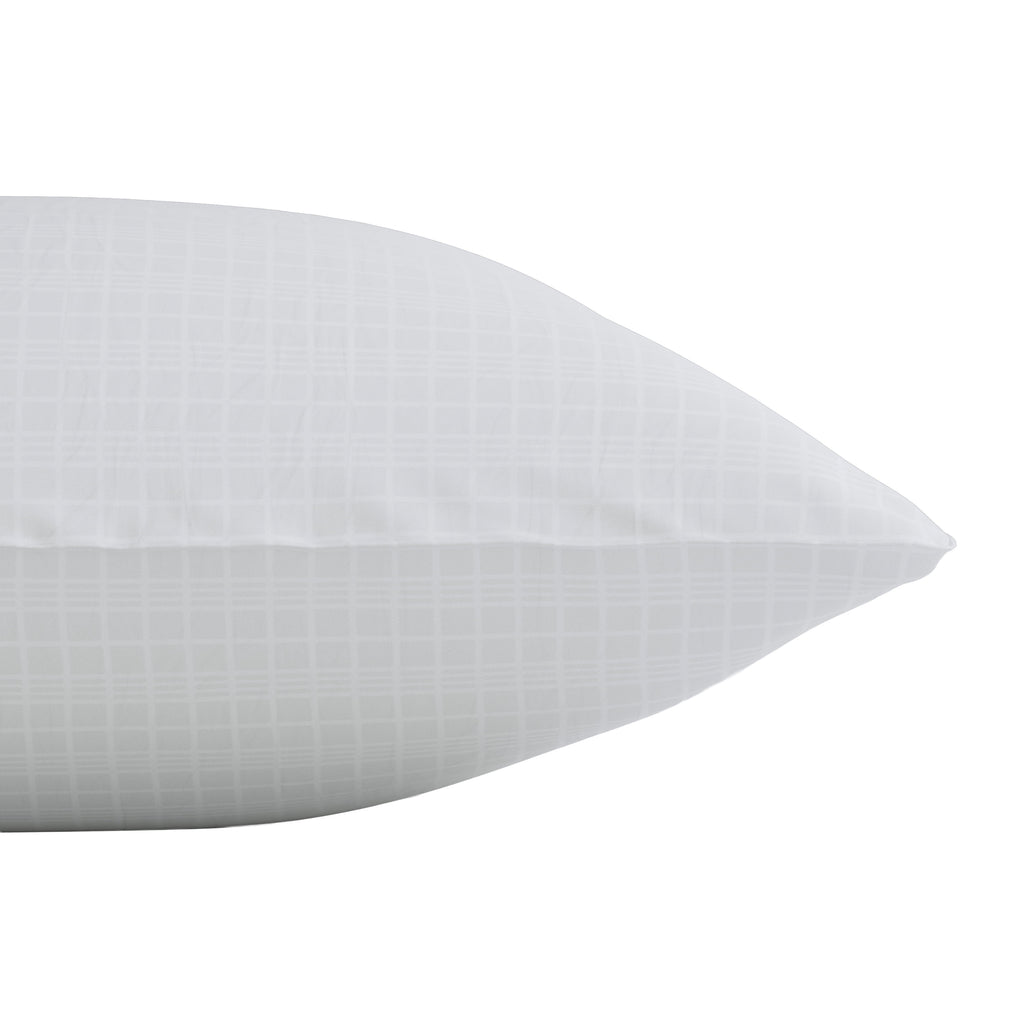(18 pack) Comfort Complete Bed Pillow, Standard/Queen - Image 6