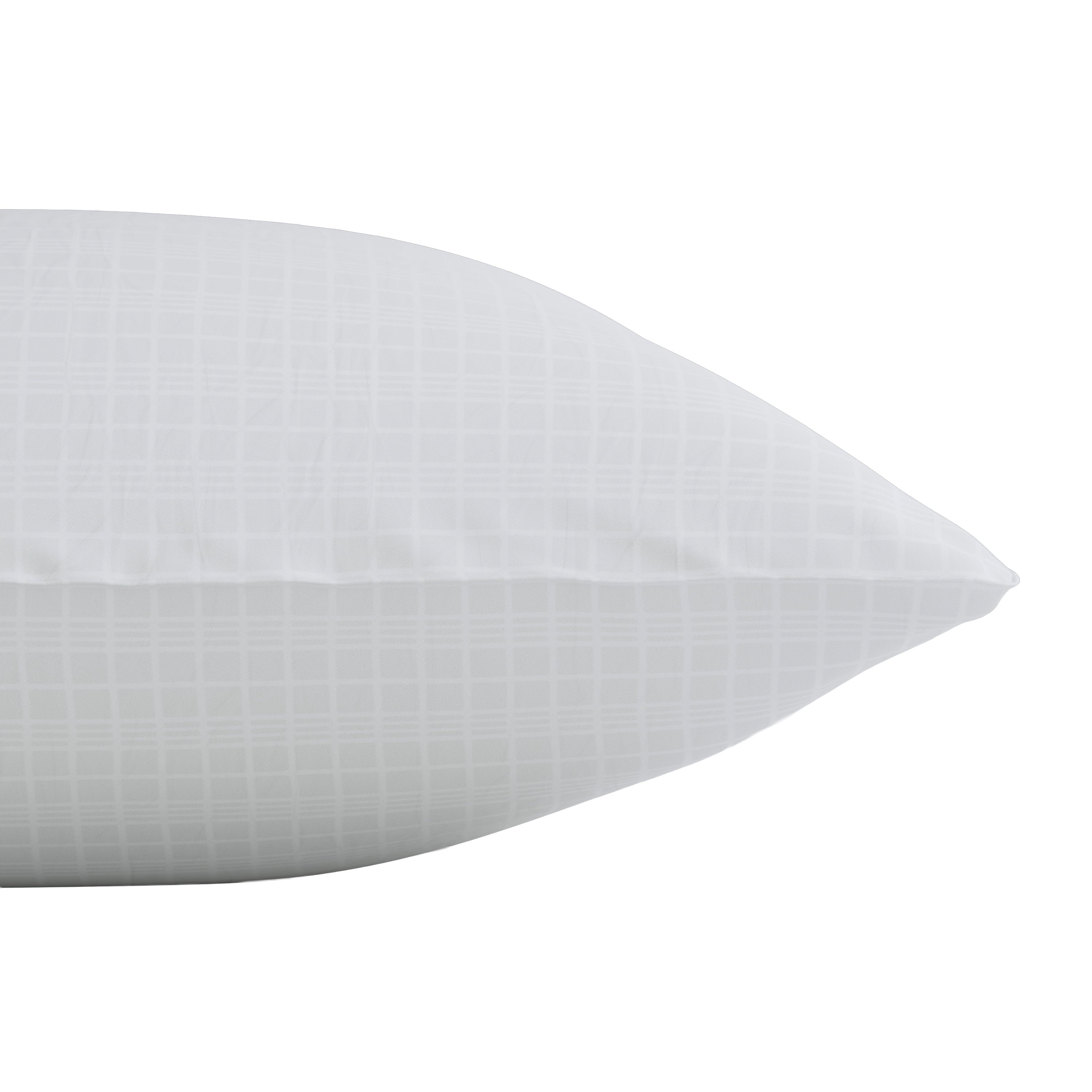 (18 pack) Comfort Complete Bed Pillow, Standard/Queen - Image 6