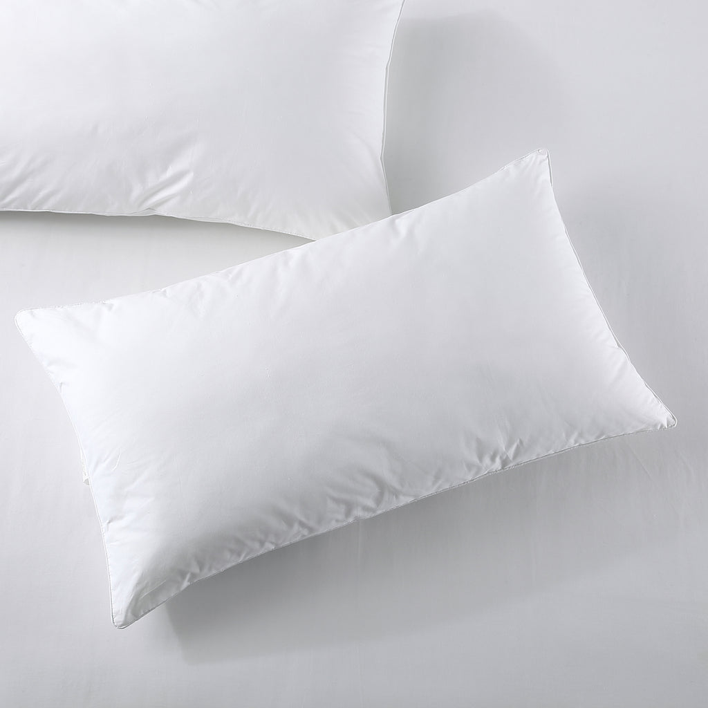 Tempcore Bed Pillows King Size Pillows Set of 2, Pillows for Sleeping,Polyester Microfiber Cover,Super Soft Set of 2(... - Image 4