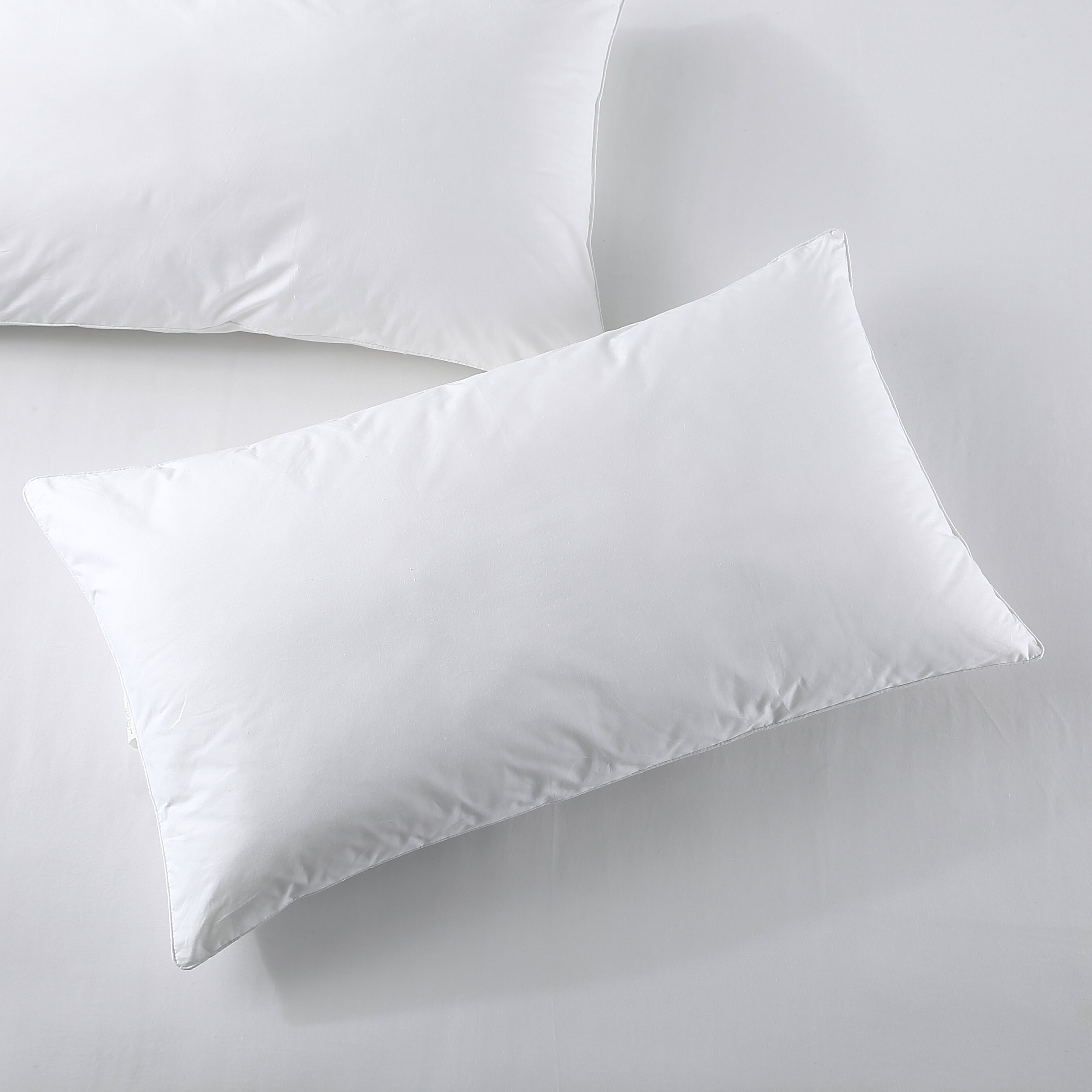 Tempcore Bed Pillows King Size Pillows Set of 2, Pillows for Sleeping,Polyester Microfiber Cover,Super Soft Set of 2(... - Image 4