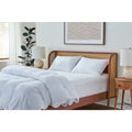 Beyond Down Bed Pillows, 2-pack, Jumbo