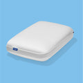 Essential Cooling Foam Pillow, Standard