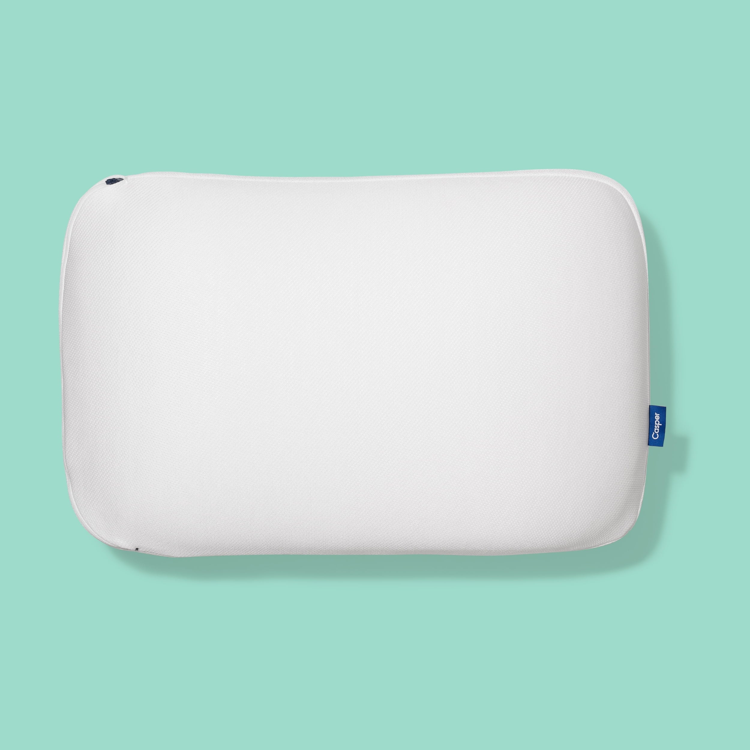 Essential Cooling Hybrid Pillow, Standard