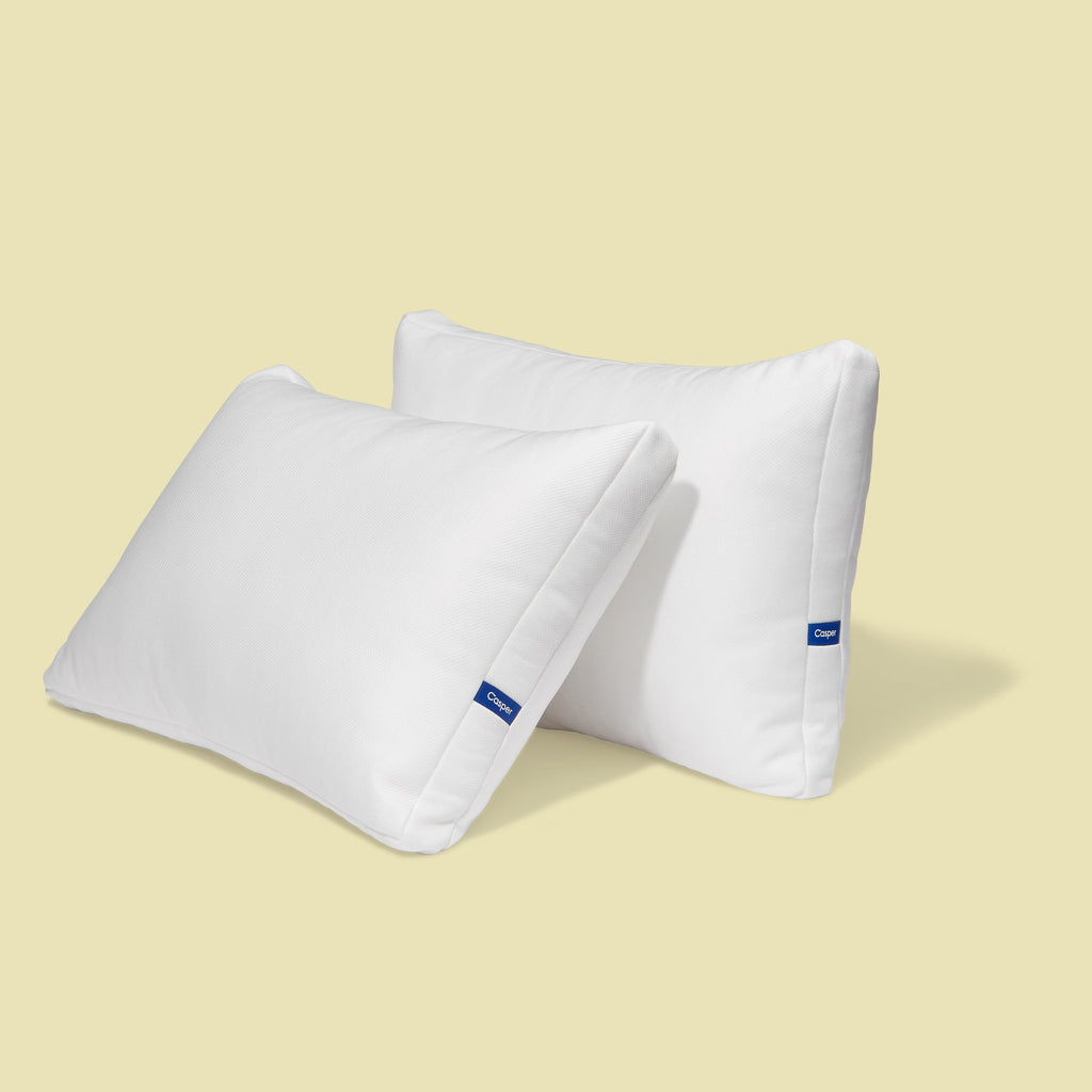 Sleep Essential Cooling Pillow, Standard