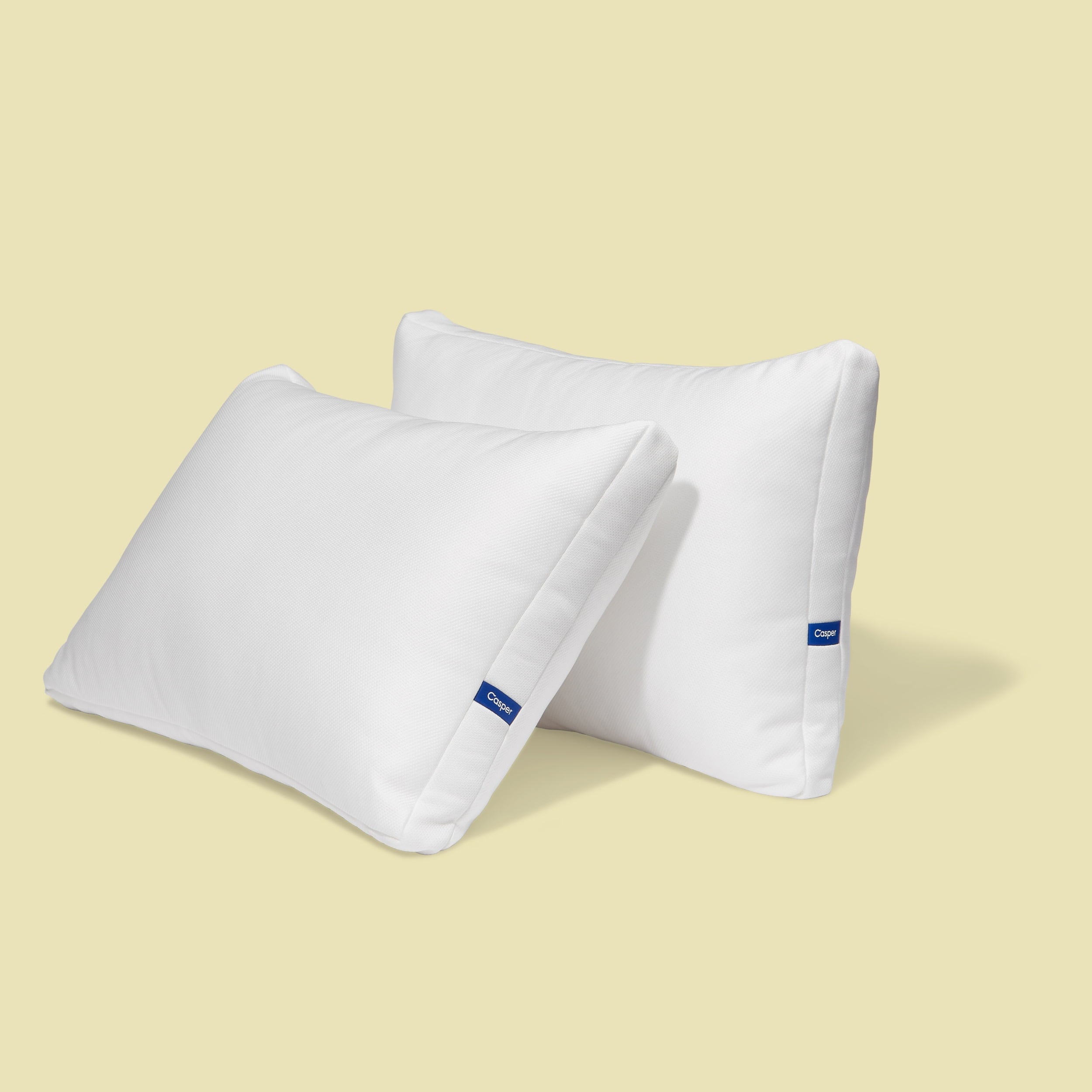 Sleep Essential Cooling Pillow, Standard