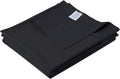 Sheet Only, 600 Thread Count 100% Egyptian Top Sheet 1Pcs, Cool & Breathable Bed Sheets Wrinkle, Fade, Stain Resistan...